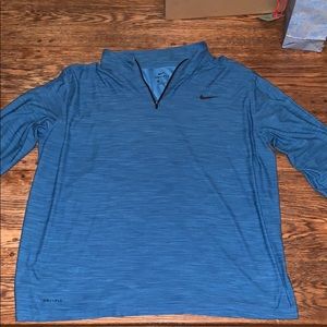 Nike Dri-Fit Long Sleeve